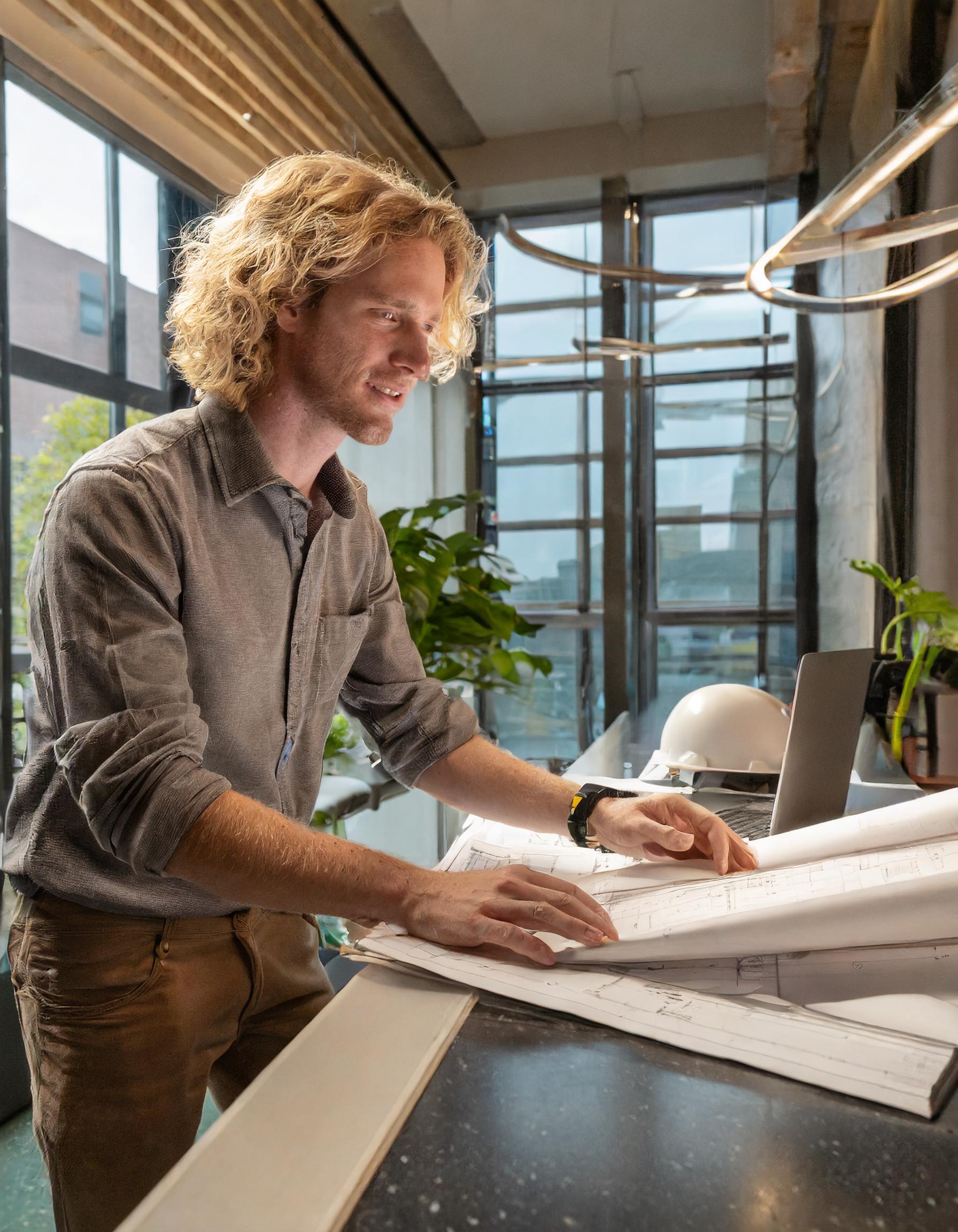 Projekt eines innovativen E-Commerce-Software-Designs