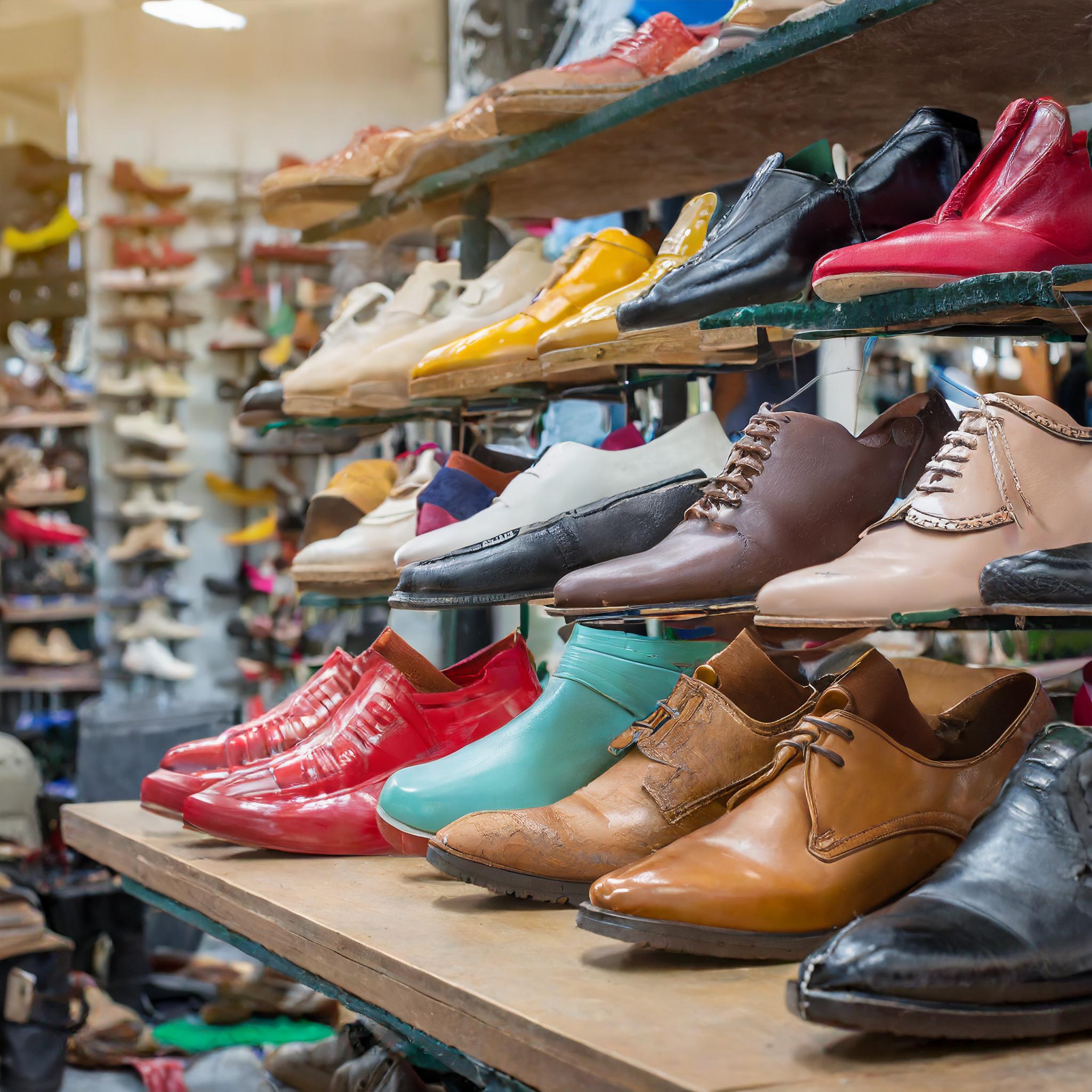 Ansicht eines benutzerfreundlichen Online-Shops für B2B-Kunden